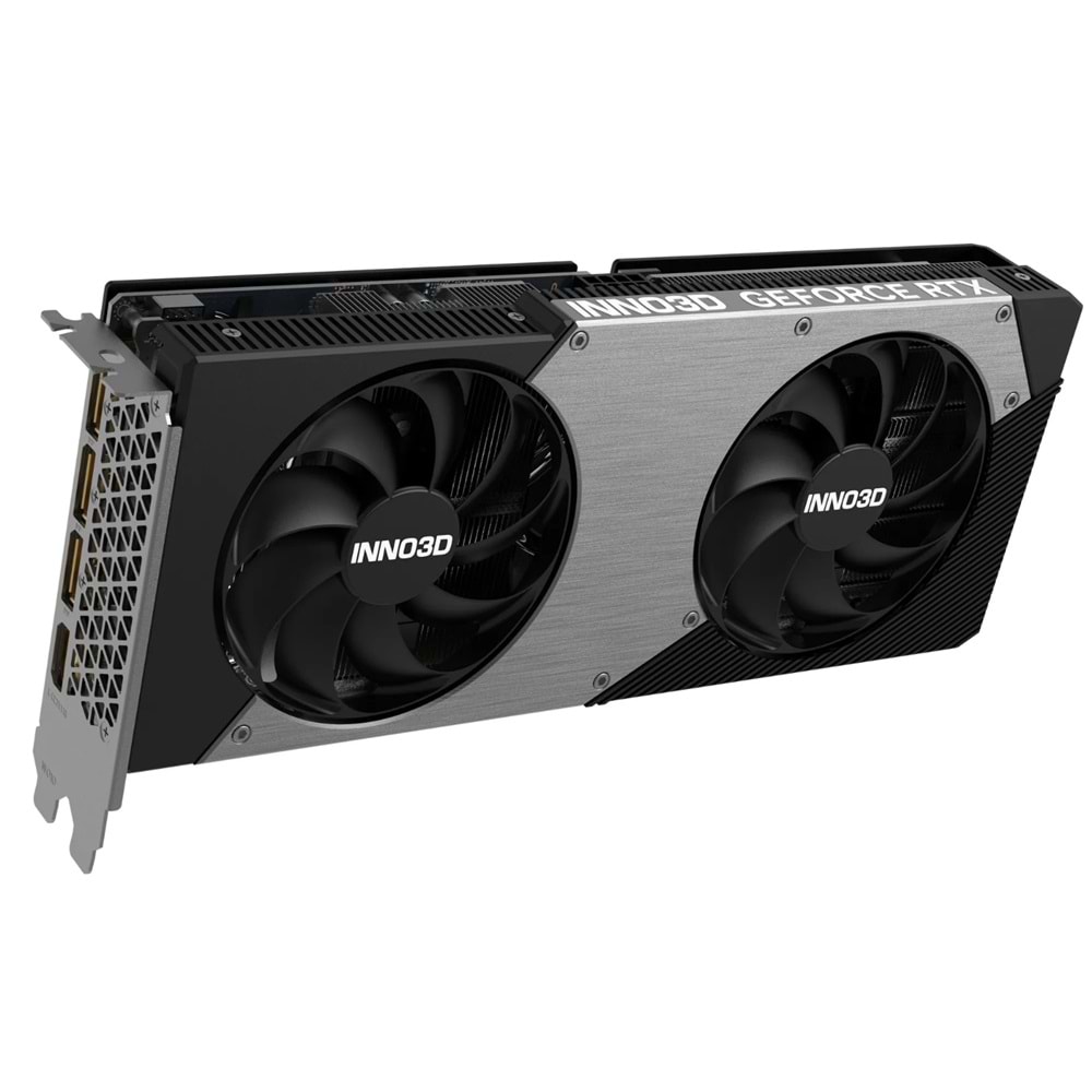 INNO3D RTX 5060Ti 8GB TWIN X2 128 BIT GDDR7 EKRAN KARTI