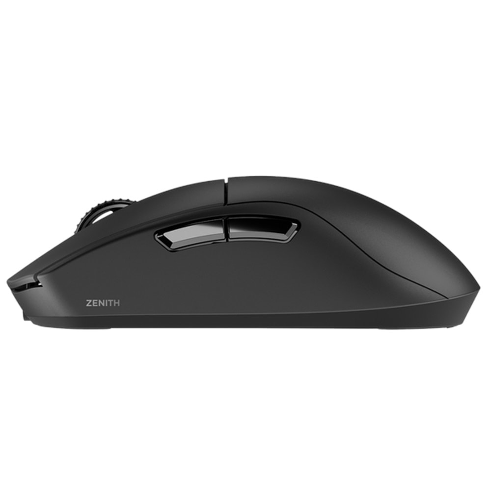 RAMPAGE ZENITH 1000 HZ WIRELESS GAMING MOUSE SIYAH