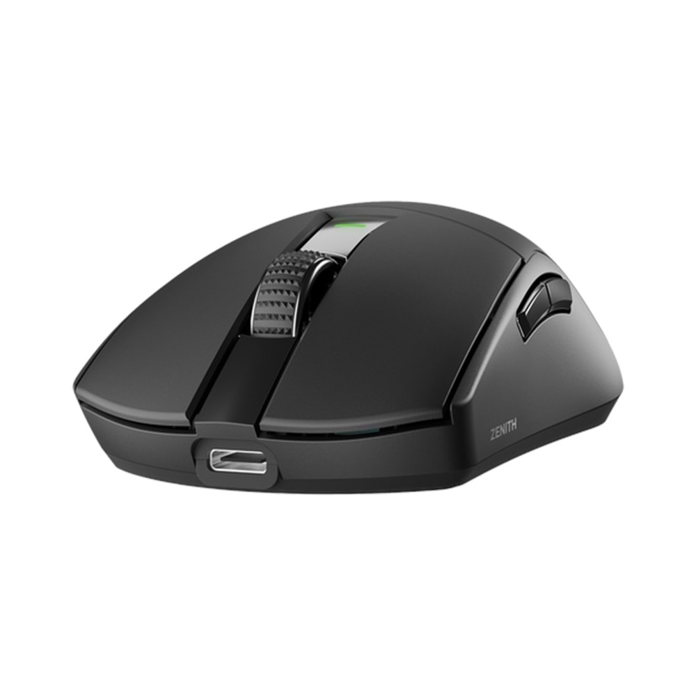 RAMPAGE ZENITH 1000 HZ WIRELESS GAMING MOUSE SIYAH