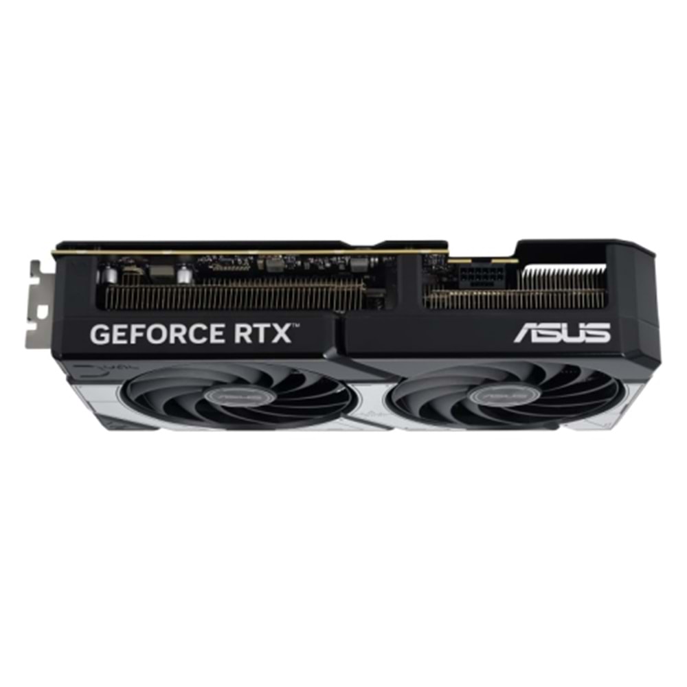 ASUS DUAL RTX 5070 OC 12G 192 BIT EKRAN KARTI