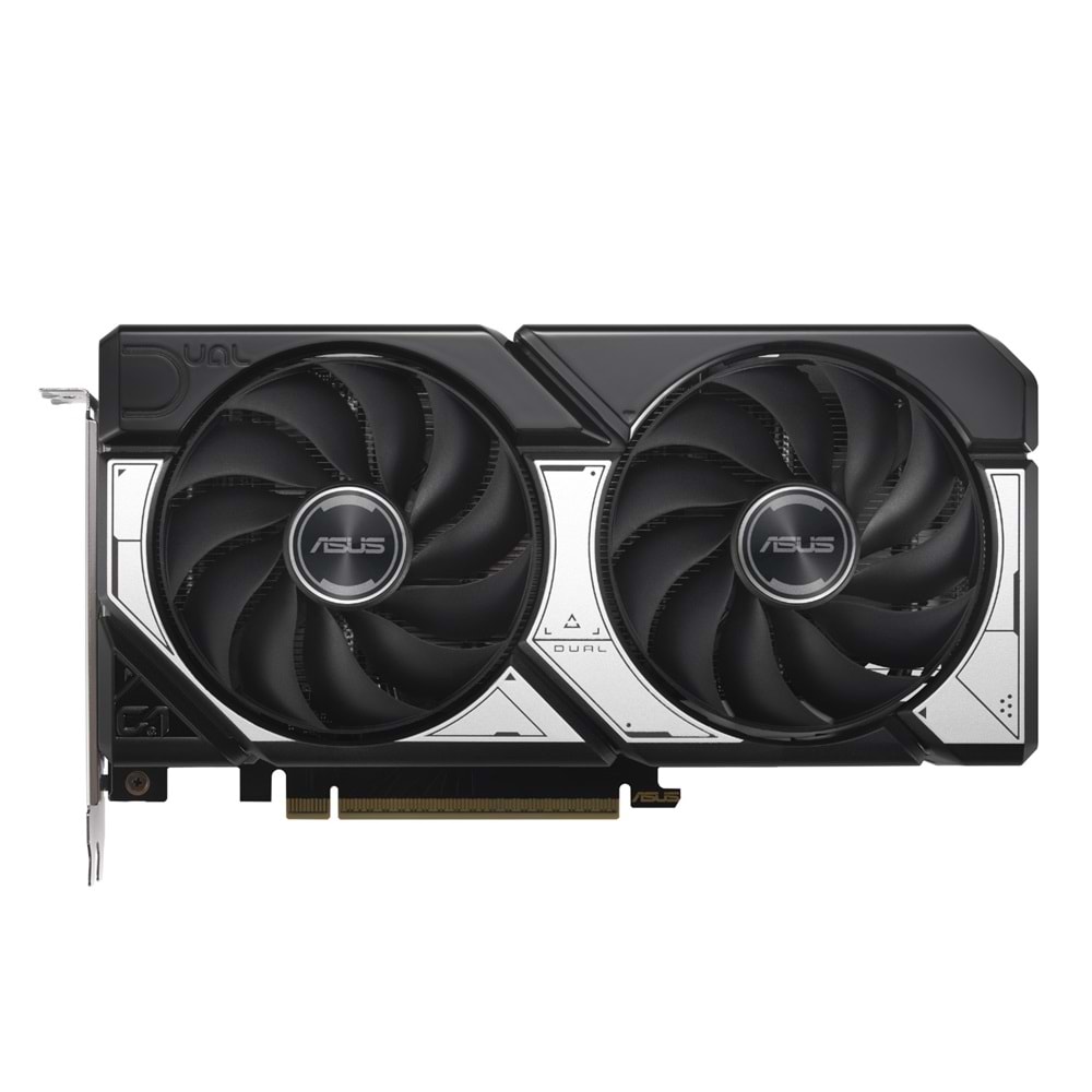 ASUS DUAL RTX 5060 8 GB 128 BIT GAMING EKRAN KARTI