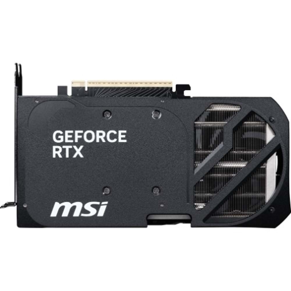 MSI GEFORCE RTX 5070 12GB SHADOW 2X (OC) GDRR7 192 Bit
