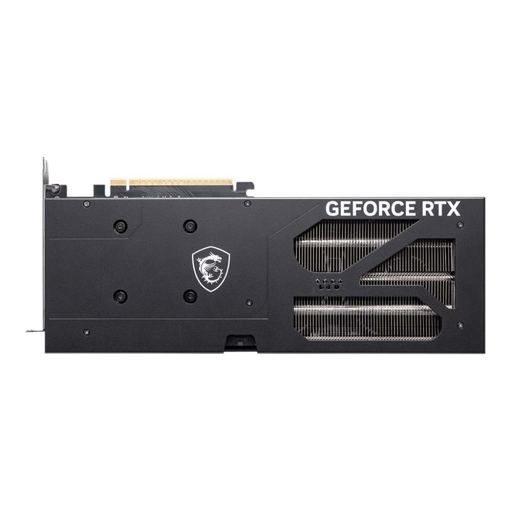 MSI GEFORCE RTX 5060 8GB VENTUS 3X OC 128 BIT