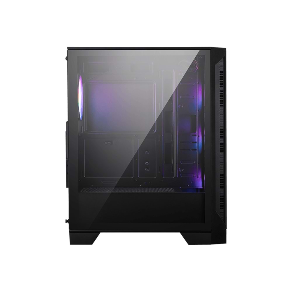 MSI FORCE 121A B75 AIRFLOW 750W 80+ BRONZE GAMING KASA