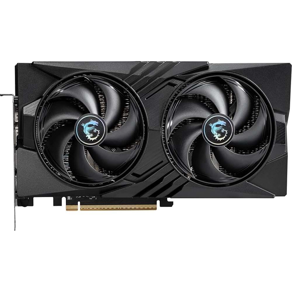 MSI GEFORCE RTX 5060 8GB GAMING OC GDDR7 128 BIT