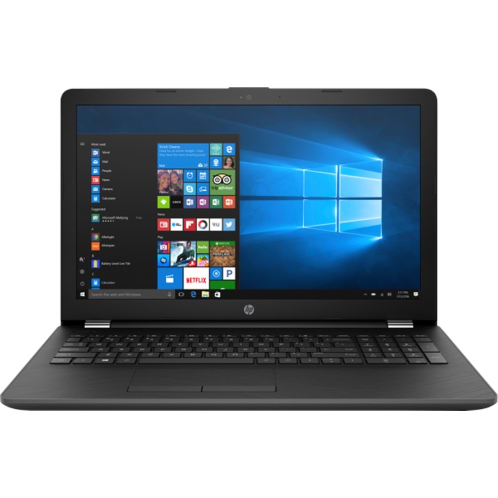 2.EL(SECOND HAND) HP 15-BS1012NT i5-8250U 4 GB RAM 1 TB HDD + 512 GB SSD 15.6 INCH