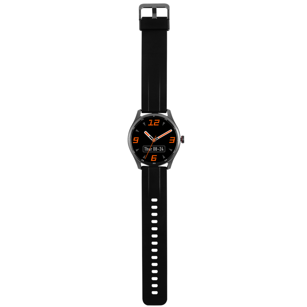 TTEC 2SW02 TEMPUS 35MM TFT EKRAN METAL AKILLI SAAT