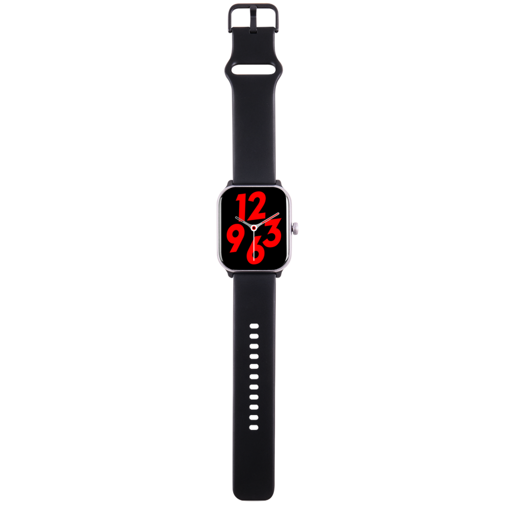 TTEC 2SW04 TEMPUS PRO 47MM AMOLED EKRAN AKILLI SAAT