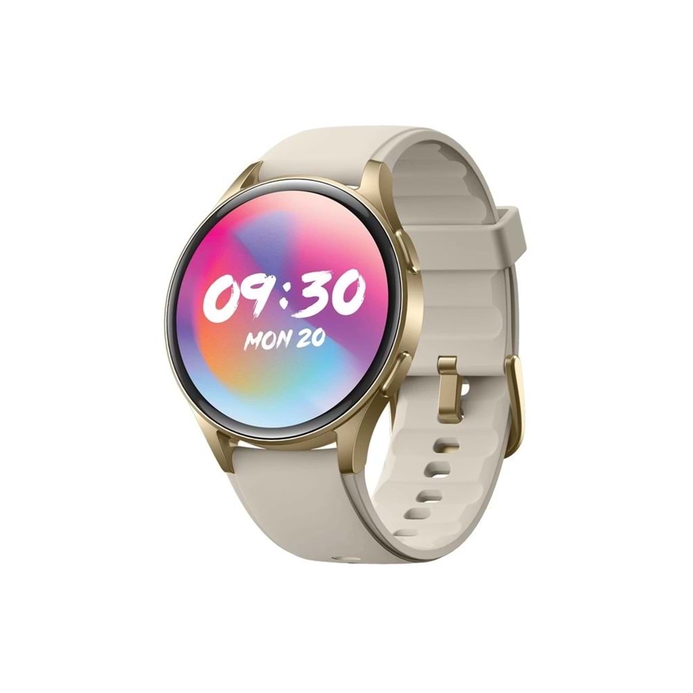 TTEC 2SW05 34MM AMOLED EKRAN AKILLI SAAT