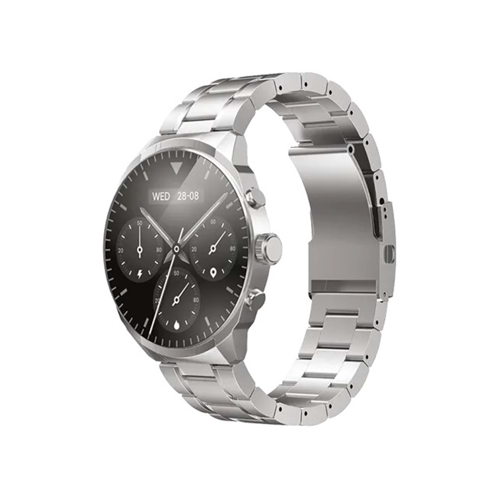 TTEC 2SW08MY TEMPUS PRO 45MM AKILLI SAAT