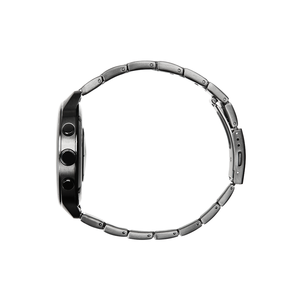 TTEC 2SW085S TEMPUS PRO S 45MM AMOLED EKRAN AKILLI SAAT