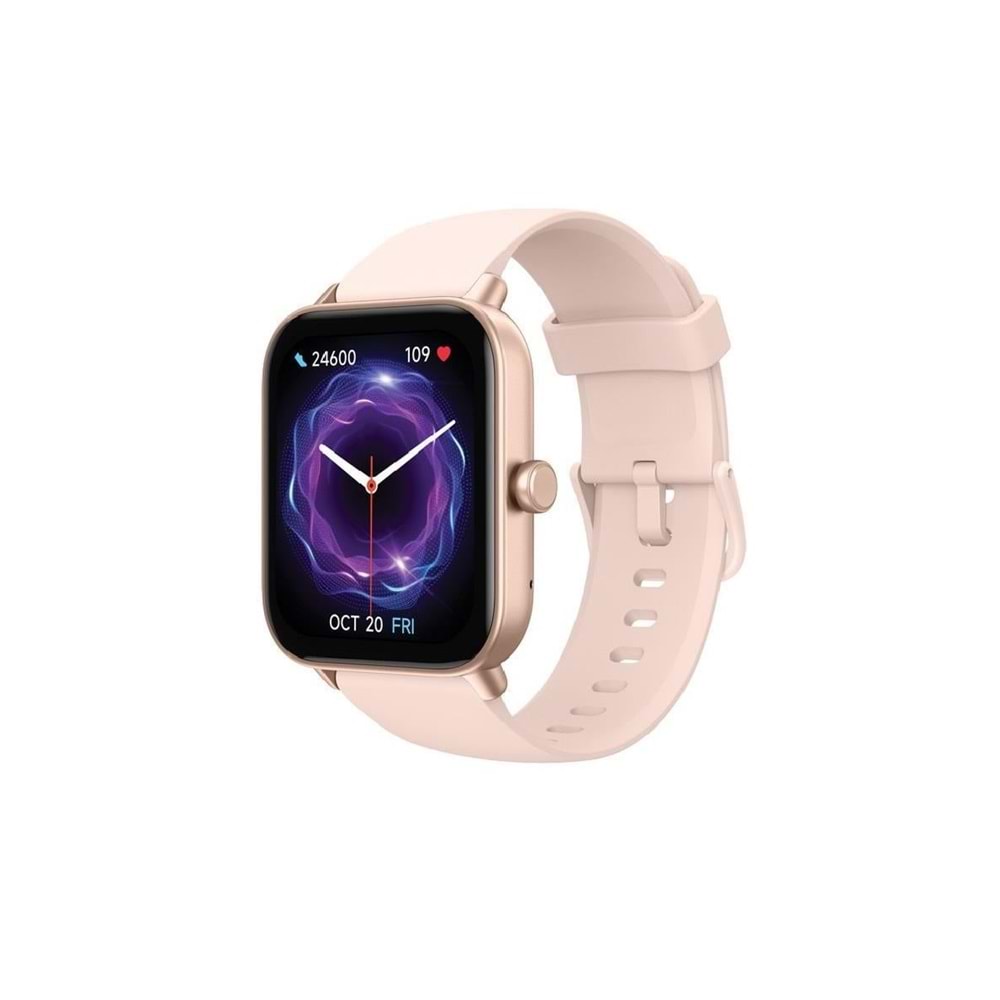 TTEC 2SW01RA 46MM TEMPUS AKILLI SAAT