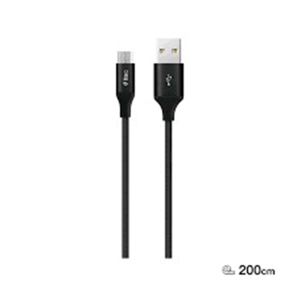 TTEC 2DK21S XL MICRO USB ŞARJ KABLOSU