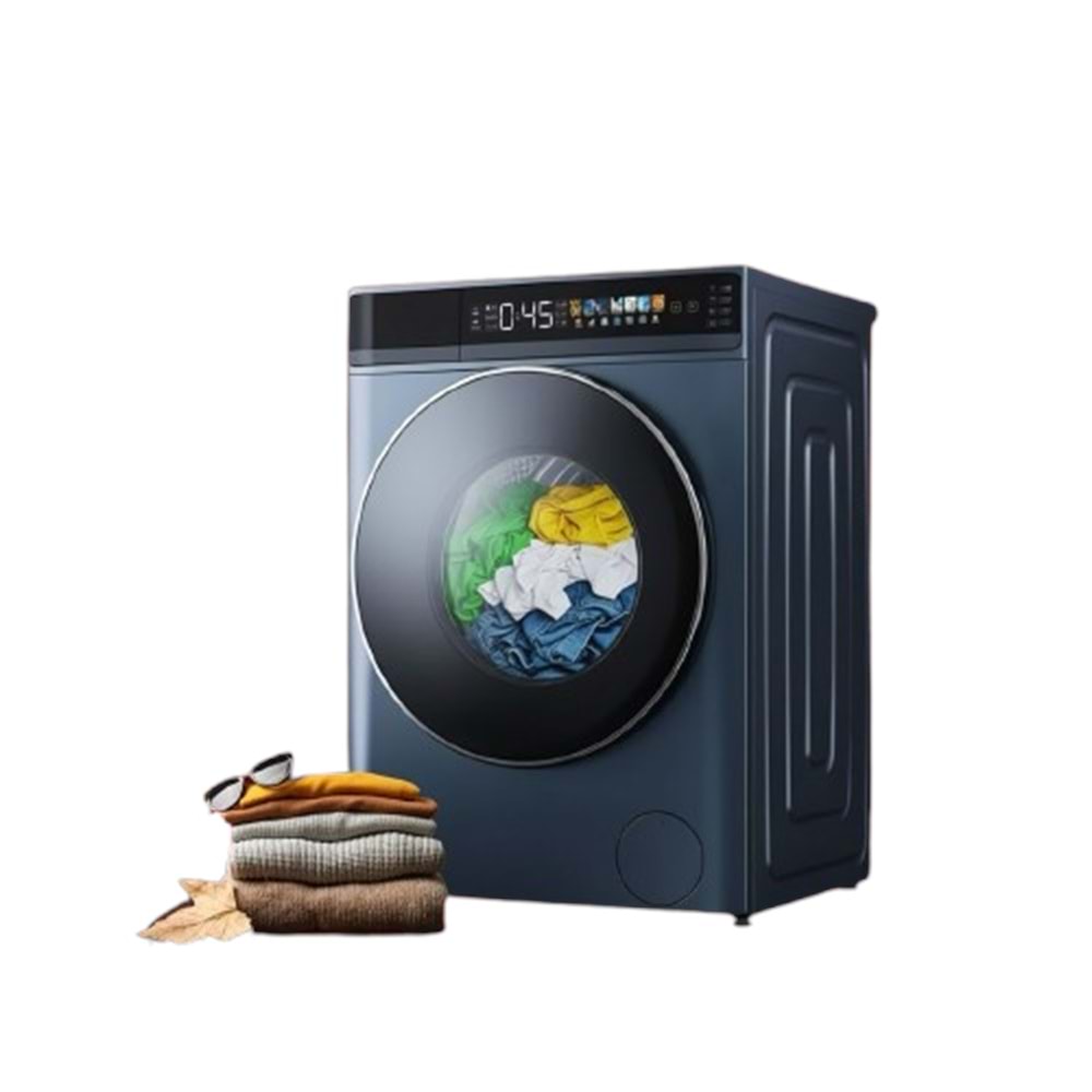 DIORA 13 KG 1400 DEVİR A++ DIRECT DRIVE MOTOR ÇAMAŞIR MAKİNESİ