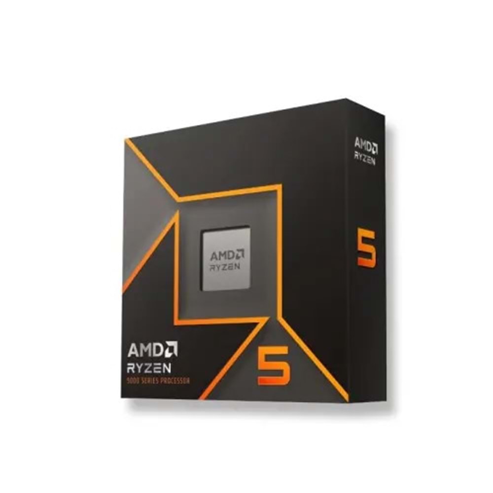AMD RYZEN 5 9600X 3.90 GHZ 32MB AM5 TRAY