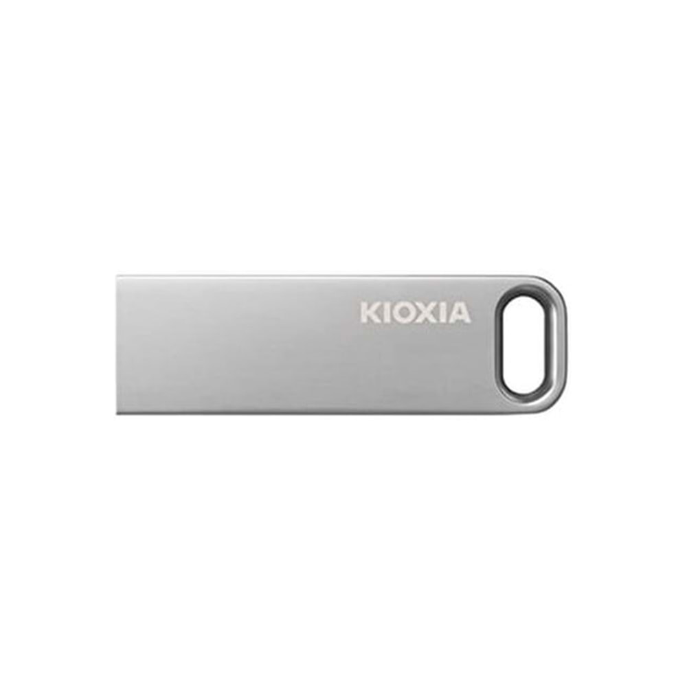 KIOXIA 128 GB GEN1 USB 3.2 METAL USB BELLEK