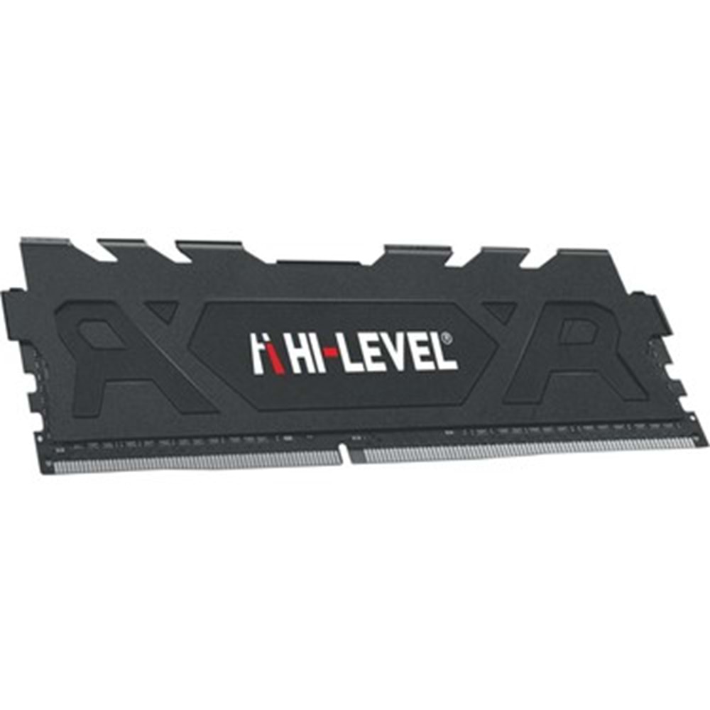 HI-LEVEL HLV-PC44800D5 16GB DDR5 5600MHz SOĞUTUCULU PC RAM