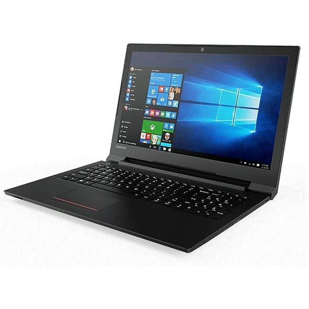 2.EL(SECOND HAND) LENOVO V110 INTEL CELERON 4GB RAM 256 GB SSD 15.6