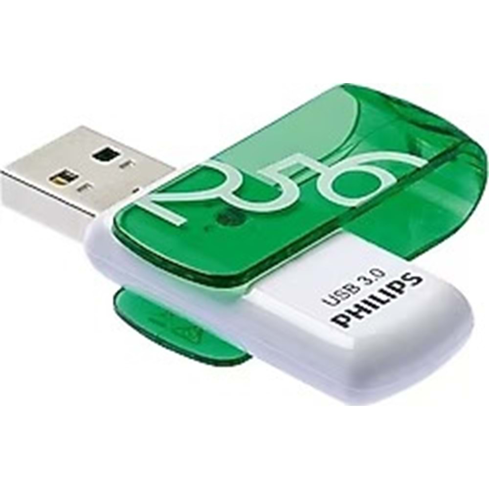 PHILIPS 256 GB USB 100/150MB/S USB BELLEK