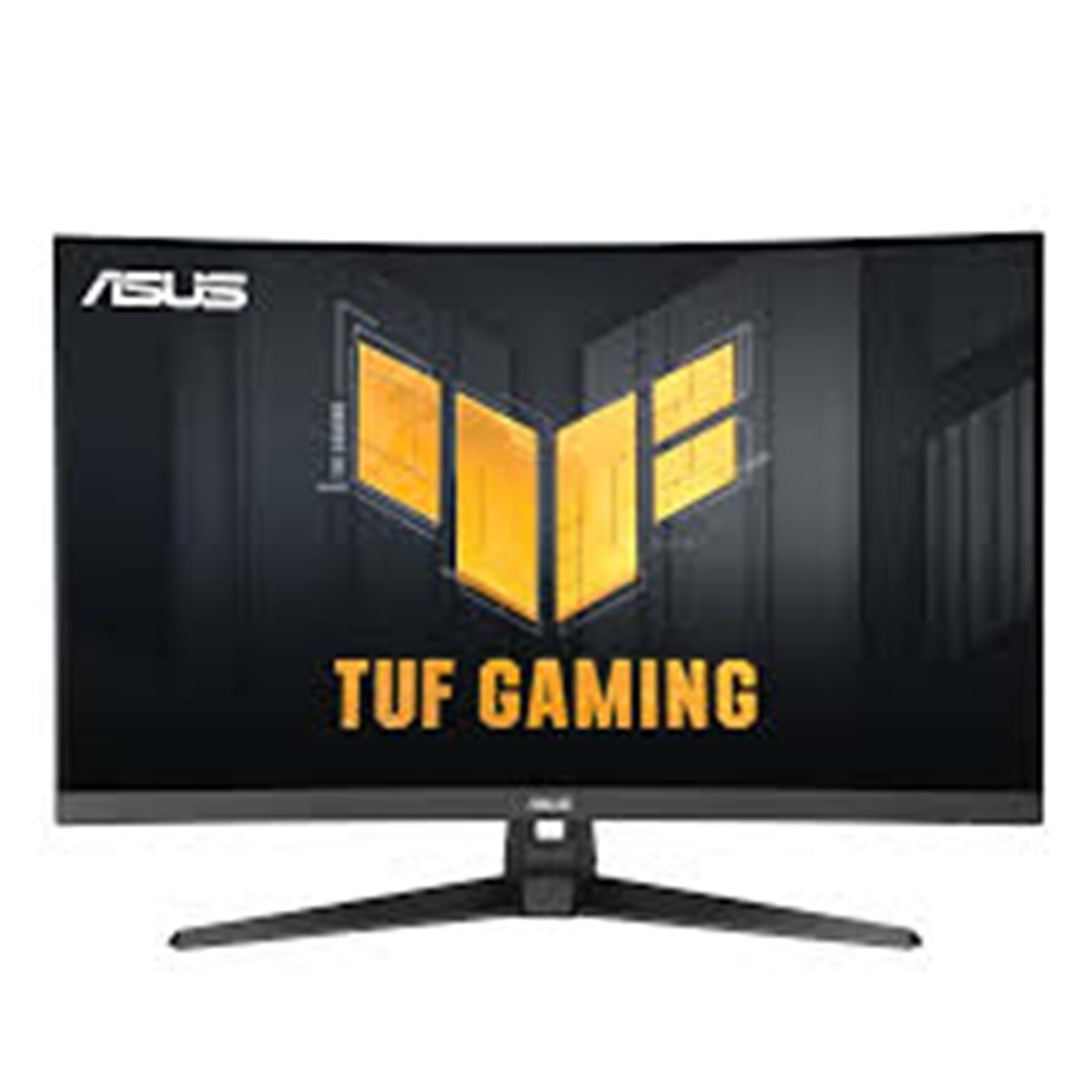 ASUS TUF Gaming VG27VQ3B 27¨ 1ms 180Hz FreeSync Adaptive Sync Curved VA FHD Gaming (Oyuncu) Monitör