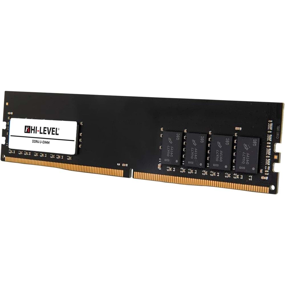 HI-LEVEL 8GB 2133MHz DDR4 HLV-PC17066D4 PC RAM