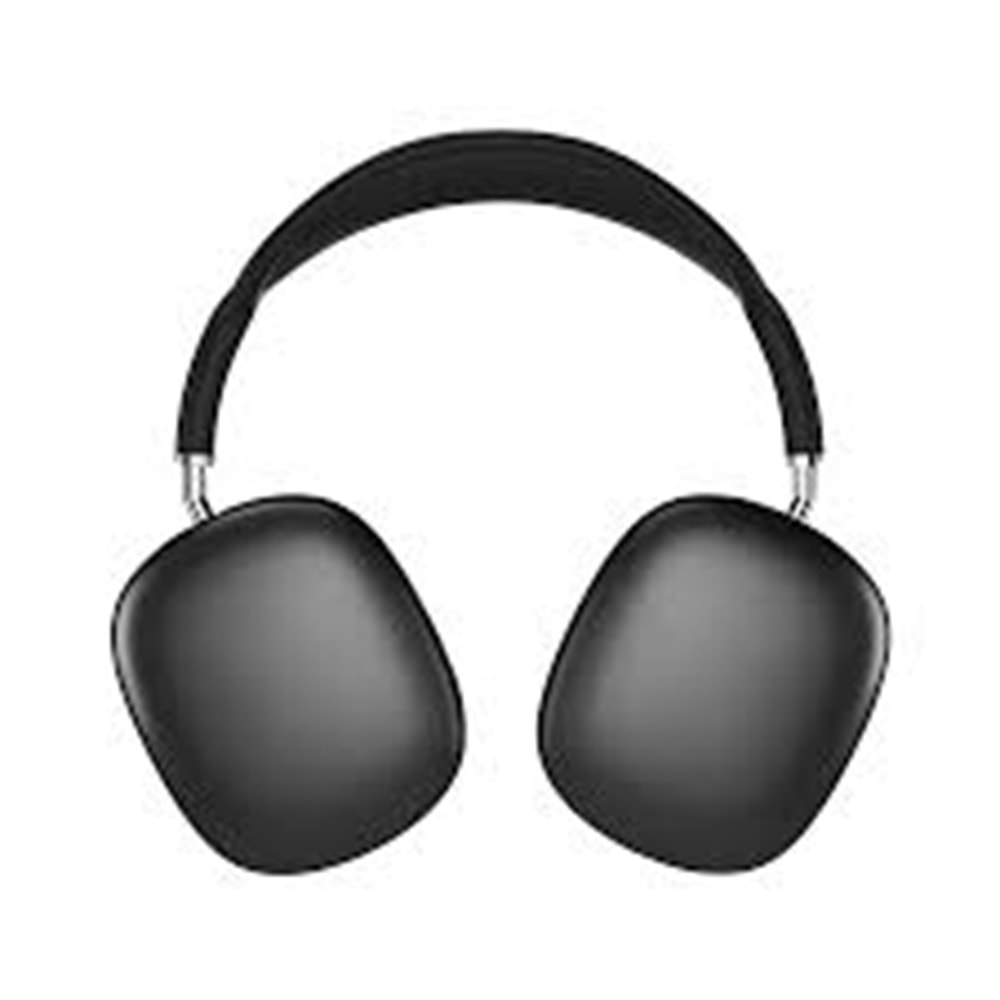 P9 BLUETOOTH KULAKLIK (SİYAH)