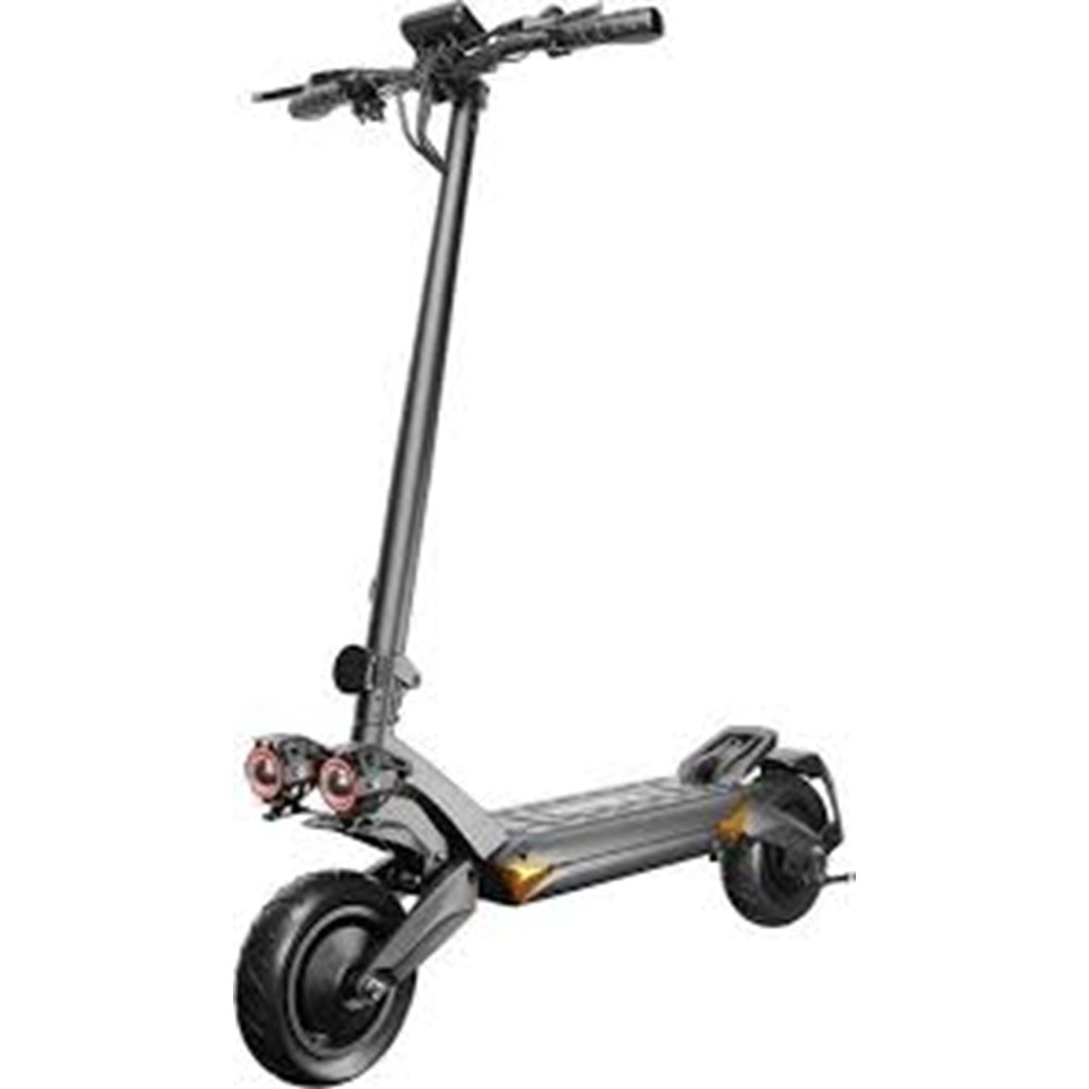 E-SCOOTER R6