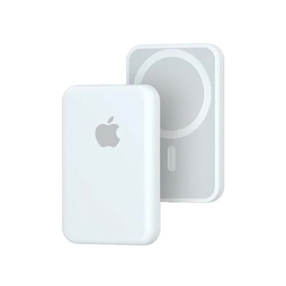 APPLE 5000 MAH MAGSAFE POWERBANK