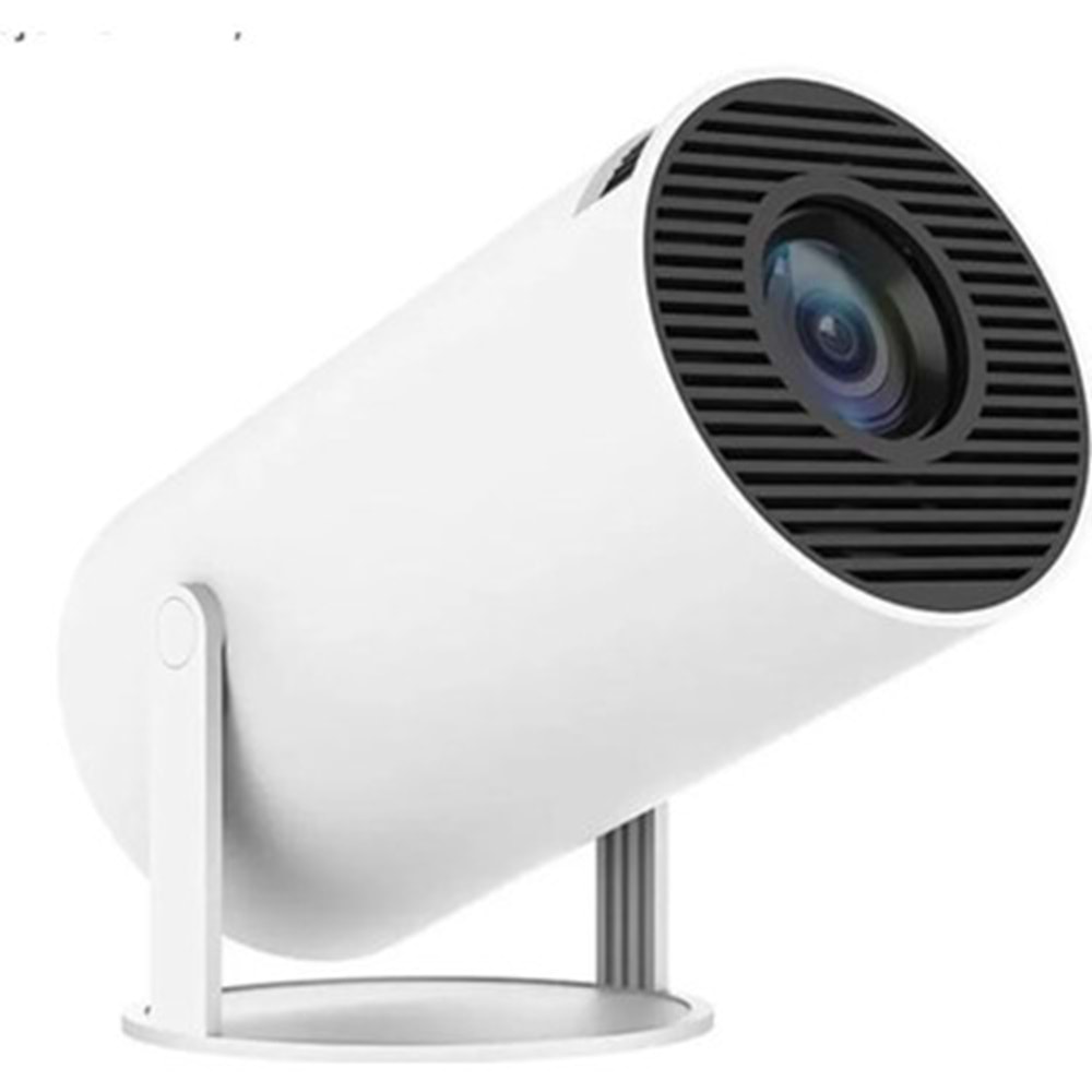 ULTRA HD SMART PROJEKSIYON ANDROID WIFI BLUETOOTH