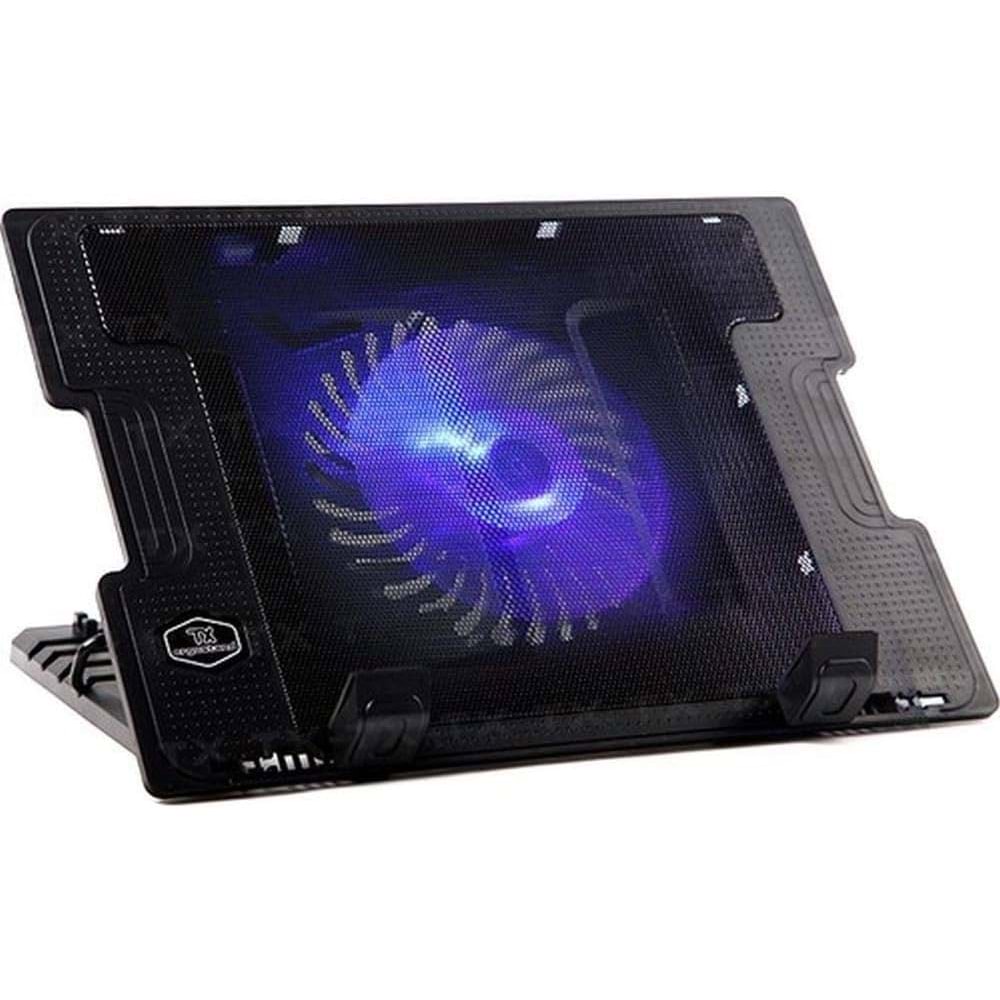 TX TXACNBERGST ERGOSTAND 14CM LED YÜKSEKLİK AYARLI LAPTOP SOĞUTUCU