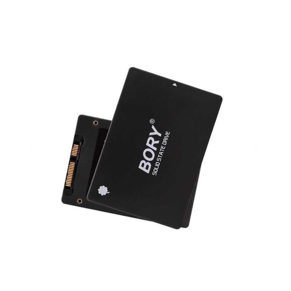 BORY 512 GB SATA3 R500 C512G SSD