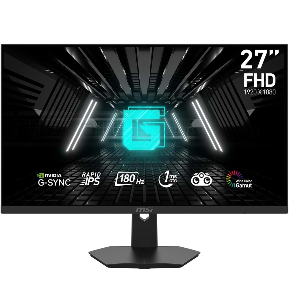 MSI G274F 27