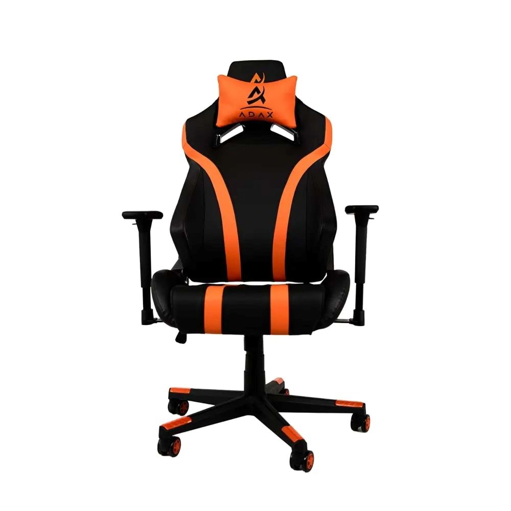 ADAX NEXUS ORANGE GAMING KOLTUK