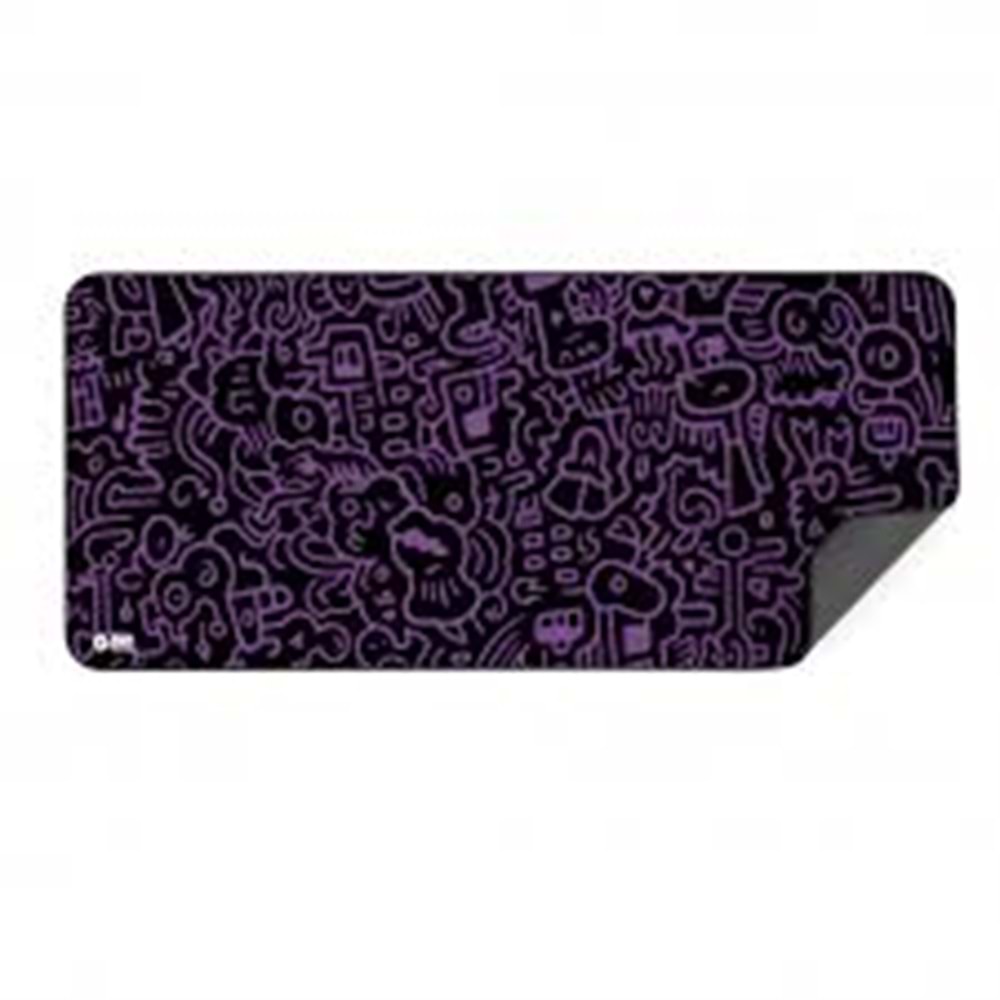 HAWK HWK DDL-9040 DOODLE 90x40 GAMİNG MOUSEPAD