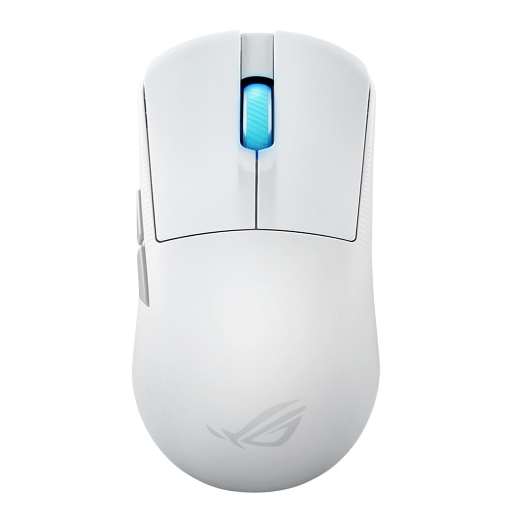 ASUS ROG HARPE ACE MINI KABLOSUZ BEYAZ GAMING MOUSE