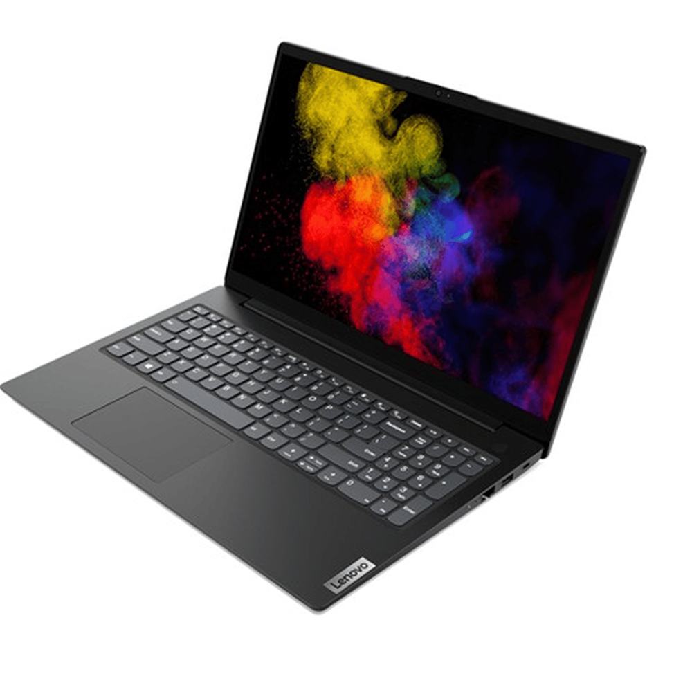 2.EL(SECOND HAND) LENOVO V15 G2 ITL CORE i3-1115G4 4 GB RAM 256 GB SSD 15.6 INCH FHD DOS