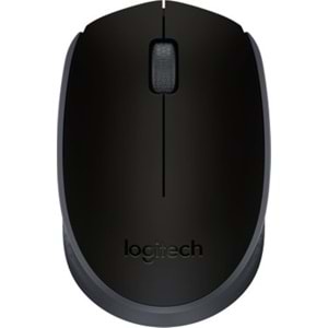 LOGITECH M171 KABLOSUZ MOUSE SIYAH