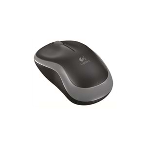 LOGITECH M185 KABLOSUZ MOUSE SIYAH