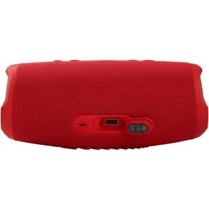 JBL CHARGE 5 SPEAKER RED