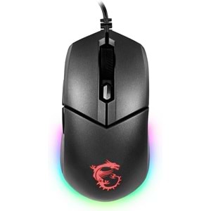 MSI CLUTCH GM11 5000DPI RGB GAMING MOUSE