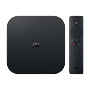 XIAOMI MI TV BOX S 2ND GEN(MDZ-28-AA)