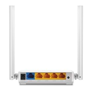 TP-LINK TL-WR844N 300MBPS WIFI 2 ANTEN 4 PORT