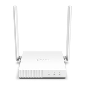 TP-LINK TL-WR844N 300MBPS WIFI 2 ANTEN 4 PORT