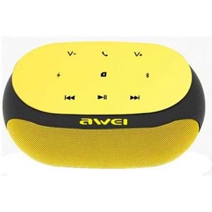 AWEI Y200 HIFI WIRELESS SPEAKER