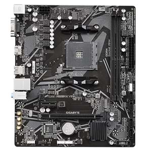 GIGABYTE A520M-K V2 DDR4 5100MHZ 1XVGA 1XHDMI 1XM.2 AM4