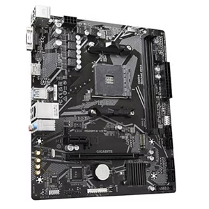 GIGABYTE A520M-K V2 DDR4 5100MHZ 1XVGA 1XHDMI 1XM.2 AM4