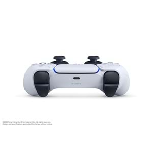 PS5 CONTROLLER DUAL SENSE WHITE