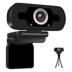 OSMART OS-W50 WEBCAM HD 1080