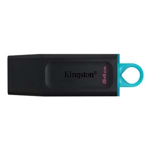 KINGSTON 64 GB USB BELLEK 3.2