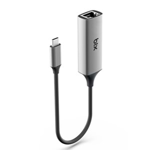 DAYTONA BIX ADP-09 TYPE-C LAN ADAPTER